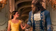 'Beauty and the Beast' review: Pretty but redundant