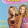 Due gemelle e una tata (1998 - 1999) Disney Channel