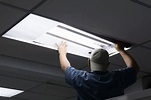 Ahorros de Mantenimiento al Usar Iluminación LED - GuiaLED