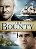 The Bounty (1984) - Rotten Tomatoes