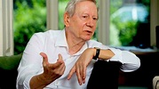 Anthony Giddens: la Tercera Vía | Wall Street International Magazine