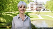 Nur im Fernsehen trägt Simone Rethel (68) Grau - B.Z. – Die Stimme Berlins