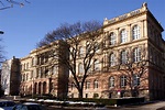 Universität Aachen