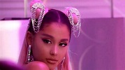 Ariana Grande Shares Inspiration Behind New Single '7 Rings.' | Glamour UK