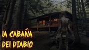 La Cabaña Del Diablo Historias De Terror - REDE - YouTube