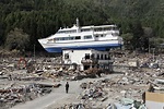 Fukushima: 10 Jahre nach Atom-Katastrophe - Fotos zeigen Ausmaß