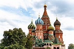 5 cose da vedere assolutamente a Mosca - Put-in tours