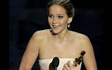 Jennifer Lawrence gana el Oscar como mejor actriz | El Informador