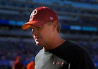 Jay Gruden will be fired, but he may be the best man for this ...