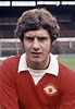 Brian Kidd Manchester United 1972 🏴󠁧󠁢󠁥󠁮󠁧󠁿 | Manchester united, Mufc ...