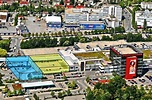 Einkaufszentrum: Sindelfingen: Breuningerland wird erweitert - Böblingen