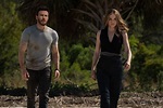 'Ghosted' review: Chris Evans and Ana de Armas save the world - Los ...