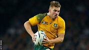 Drew Mitchell: Australia winger to retire from rugby after 13-year ...