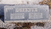 James Henry Garner (1873-1940) - Find A Grave Memorial | Find a grave ...