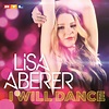 ILoveMusic ♫♪♫♪: Lisa Aberer - neue Single "I Will Dance"