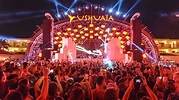 Calvin Harris Ibiza 2023 - Ushuaïa | DJ Info, Listings, Tours & Tickets