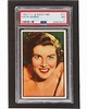 Kathi Norris 1953 TV and Radio Stars of NBC #72 (PSA 7) | Pristine Auction