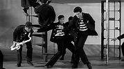 Jailhouse Rock -Rhythmus hinter Gittern | Film 1957 | Moviebreak.de