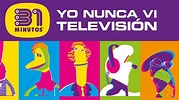 31 Minutos anuncia gira por México con su nuevo show 'Yo Nunca Vi ...
