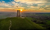 Visit Glastonbury: Best of Glastonbury, England Travel 2022 | Expedia ...