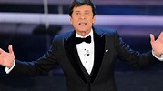 Sanremo 2022, Gianni Morandi a rischio squalifica dal Festival - Play4Movie