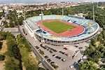 Vasil Levski National Stadium » (Points Of Interest & Landmarks In ...