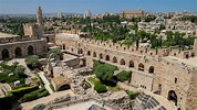 10 best places to experience Jerusalem's ancient history - ISRAEL21c