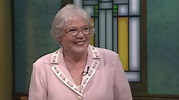 Julia Sweeney Makes Second City Debut with ‘Older and Wider’ | Chicago ...
