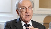 Lothar Späth stand für goldene CDU-Zeiten - WELT
