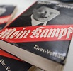 Neuauflage: Adolf Hitlers „Mein Kampf“ wird nachgedruckt - WELT