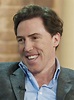 Rob Brydon interview with woman and home magazine - Woman And Home