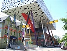 Ontario College of Art and Design University - The Canadian Encyclopedia