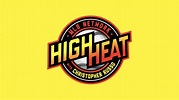 High Heat with Christopher Russo (2014)