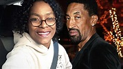 Scottie Pippen Sued by Ex-Girlfriend for Travel Expenses During Alleged ...