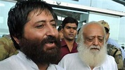 Supreme Court sets aside 2-week furlough granted to Asaram's son ...