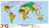 Sacro Imperio Español | Wiki | Historia de la Humanidad Amino
