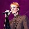 Bee Gee Robin Gibb Says He's "On the Road to Recovery" - E! Online - CA