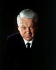 Boris Yeltsin – Yousuf Karsh