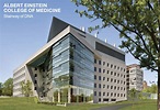 Albert Einstein College of Medicine | Building Drops