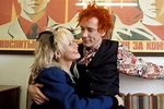 Nora Forster, wife of Sex Pistols' Johnny Rotten, dies at 80 | EW.com