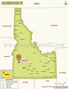 Where is Boise Located in Idaho, USA