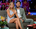 'Bachelor in Paradise' Stars Hannah Godwin and Dylan Barbour Tell Us ...