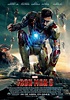 Reseña MONSTRUO: Iron Man 3 IMAX 3D y 4DX-3D (Iron Man 3 An IMAX 3D ...