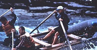 Am wilden Fluß Film (1994) · Trailer · Kritik · KINO.de