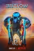 Netflix Releases Trailer for DREAMWORKS 3BELOW: TALES OF ARCADIA ...