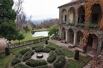 Visita al Monasterio de Yuste, lugar de retiro del emperador Carlos V