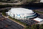 PNC Arena, Raleigh, North Carolina