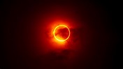 Saiba tudo sobre o eclipse solar de hoje! - Olhar Digital