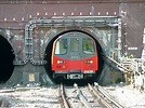 Fahrzeuge der London Underground – Wikipedia