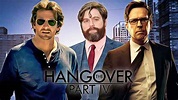 The Hangover 4 Release Date & All You Need To Know - OtakuKart